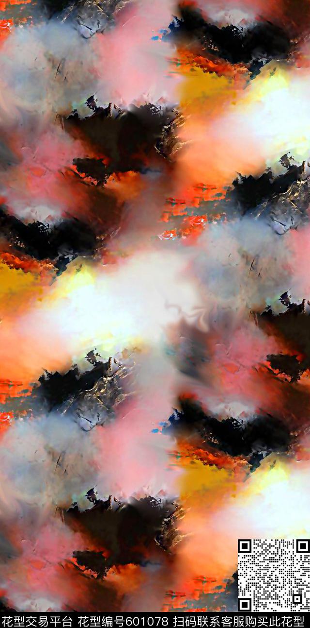 天然岩石纹理岩石纹理数码印花华亿平台下载（图片编号: 601078） - 瓦栏（Walan）