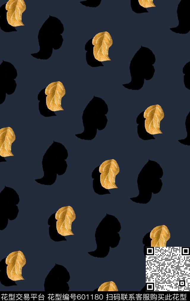 男女装华亿平台纹理刺绣数码印花华亿平台下载（图片编号: 601180） - 瓦栏（Walan）