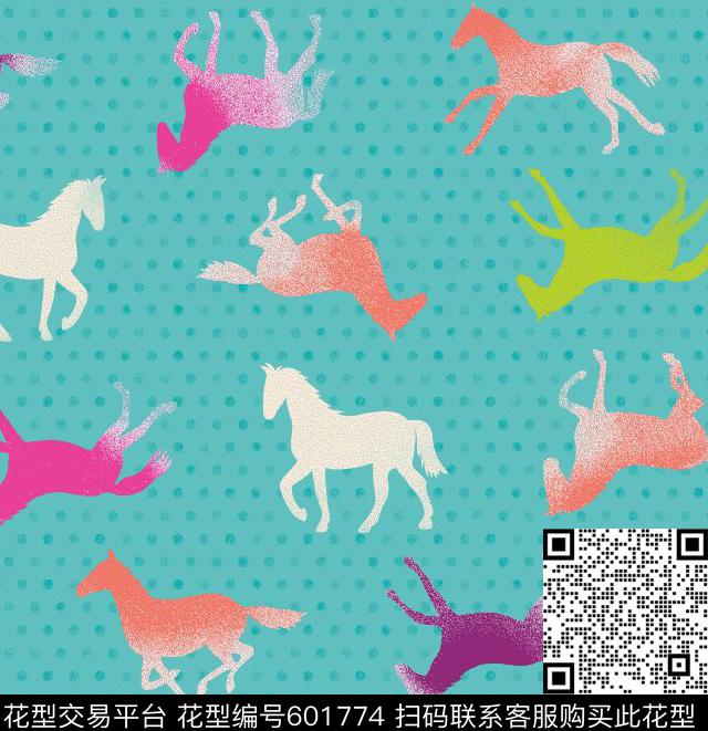 趣味传统印花华亿平台下载（图片编号: 601774） - 瓦栏（Walan）