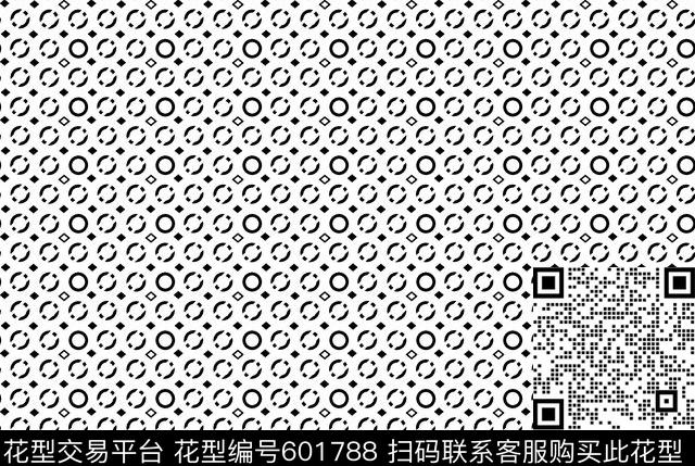 几何泳装丝绸传统印花华亿平台下载（图片编号: 601788） - 瓦栏（Walan）