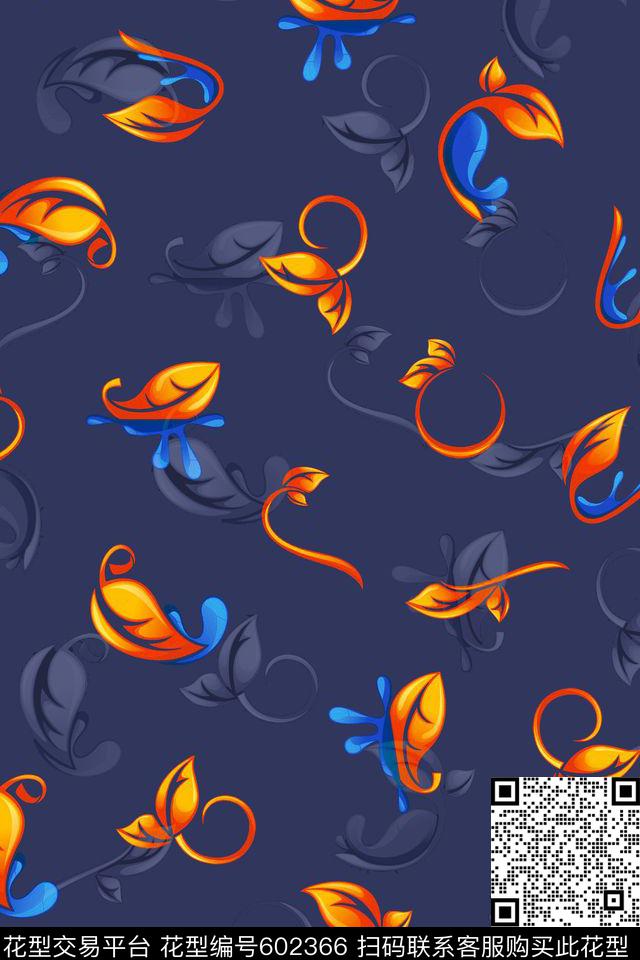 夹克商务衬衫男装数码印花华亿平台下载（图片编号: 602366） - 瓦栏（Walan）