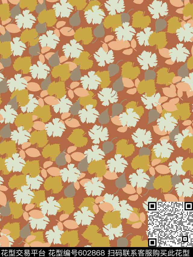 传统印花华亿平台下载（图片编号: 602868） - 瓦栏（Walan）