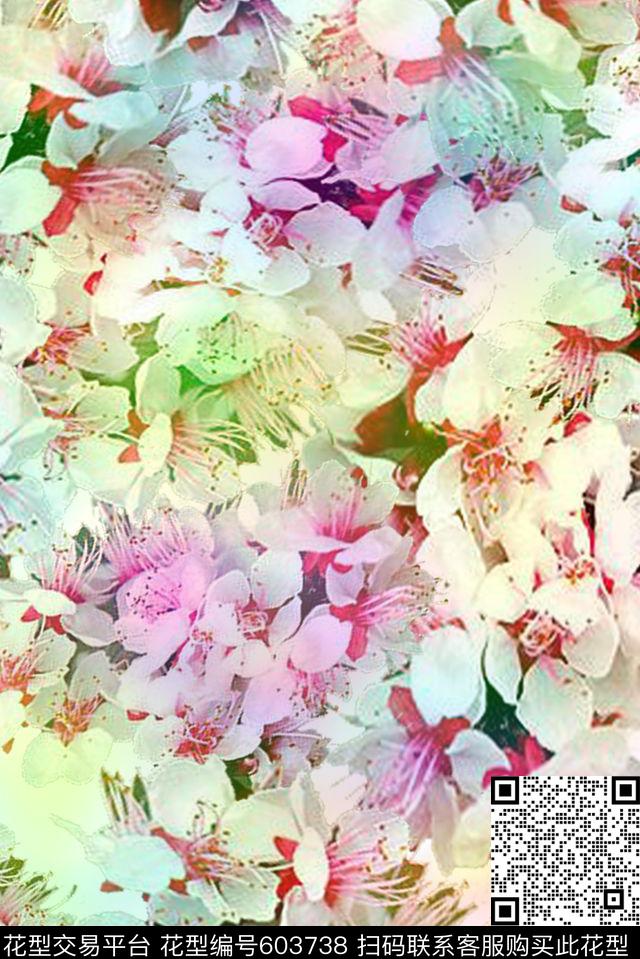 零点--女装女装数码数码印花华亿平台下载（图片编号: 603738） - 瓦栏（Walan）