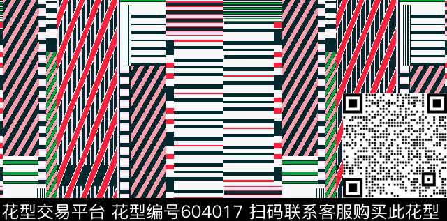 丝绸家纺泳装传统印花华亿平台下载（图片编号: 604017） - 瓦栏（Walan）