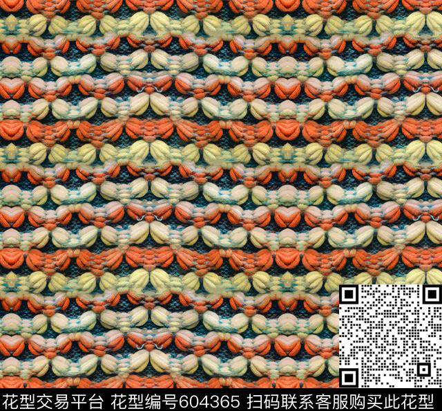 民族风手绘男装。数码印花华亿平台下载（图片编号: 604365） - 瓦栏（Walan）