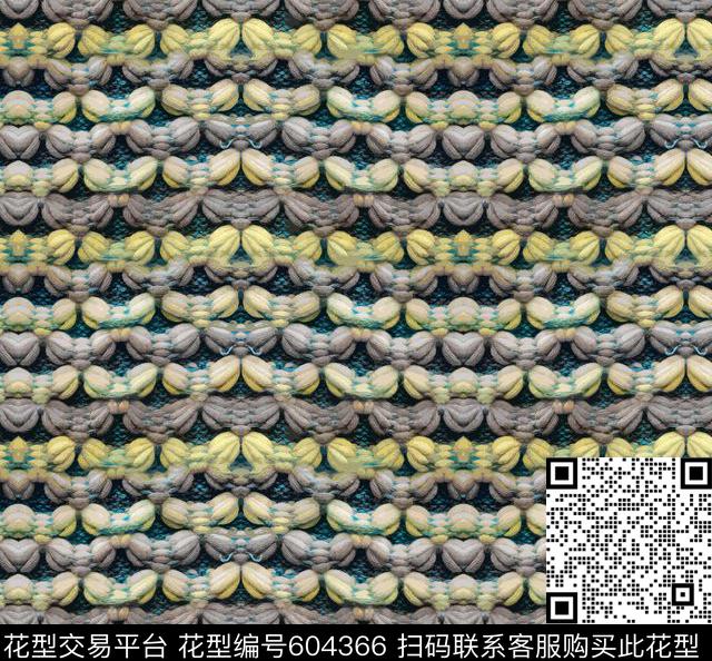 民族风手绘男装。数码印花华亿平台下载（图片编号: 604366） - 瓦栏（Walan）