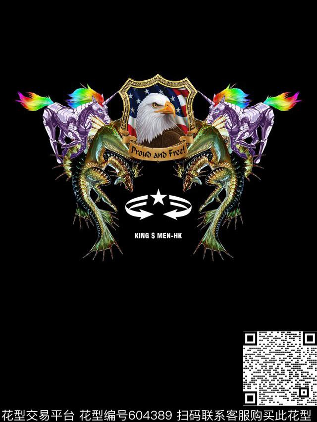 抽象几何大牌数码印花华亿平台下载（图片编号: 604389） - 瓦栏（Walan）