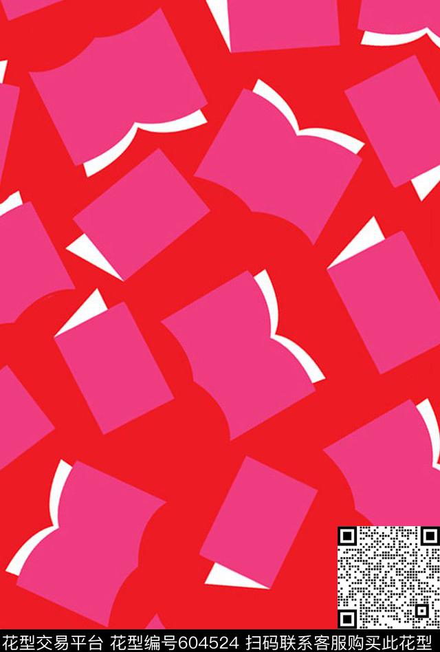 童装趣味卡通传统印花华亿平台下载（图片编号: 604524） - 瓦栏（Walan）