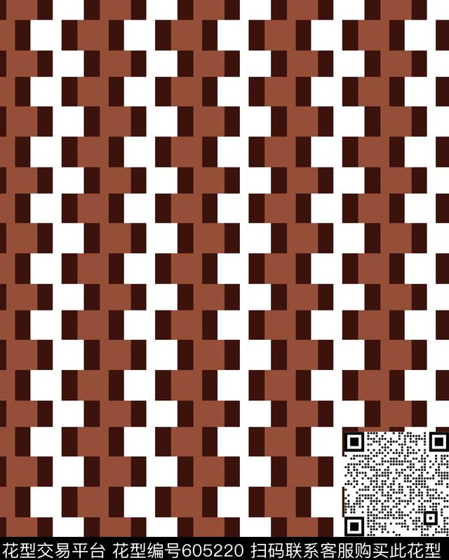 几何传统印花华亿平台下载（图片编号: 605220） - 瓦栏（Walan）