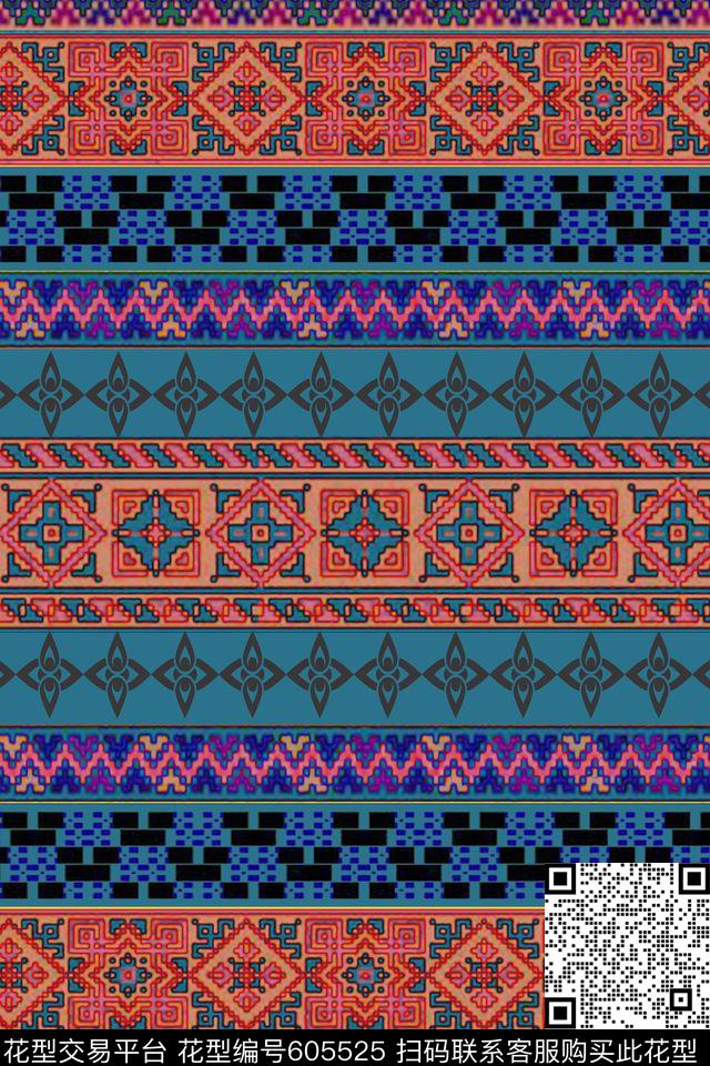 零点--传统零点--女装数码数码印花华亿平台下载（图片编号: 605525） - 瓦栏（Walan）