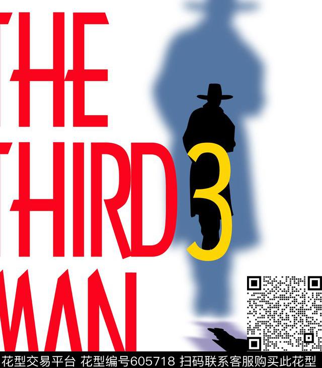 人物英文欧式传统印花华亿平台下载（图片编号: 605718） - 瓦栏（Walan）