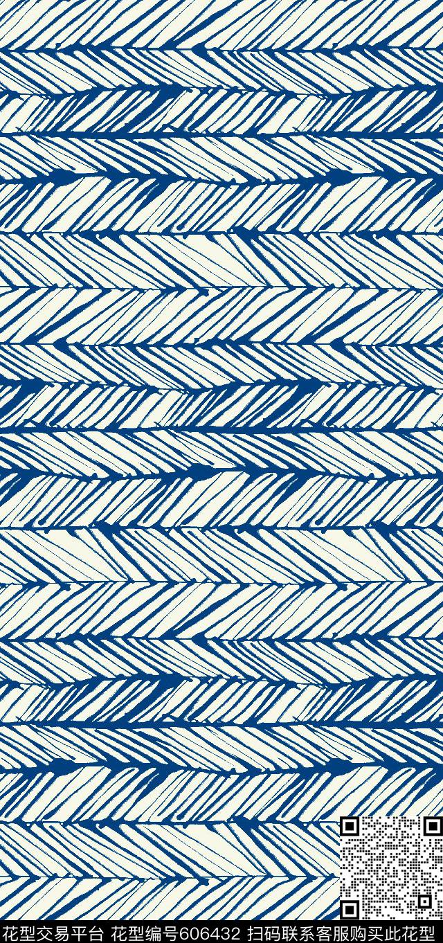 丝绸泳装家纺传统印花华亿平台下载（图片编号: 606432） - 瓦栏（Walan）