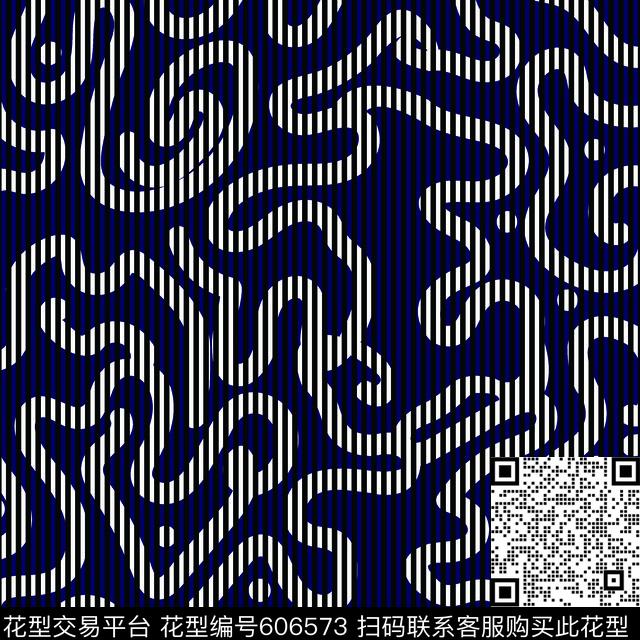 2017年女装冬款抽象几何华亿平台趣味线条卫衣华亿平台传统印花华亿平台下载（图片编号: 606573） - 瓦栏（Walan）