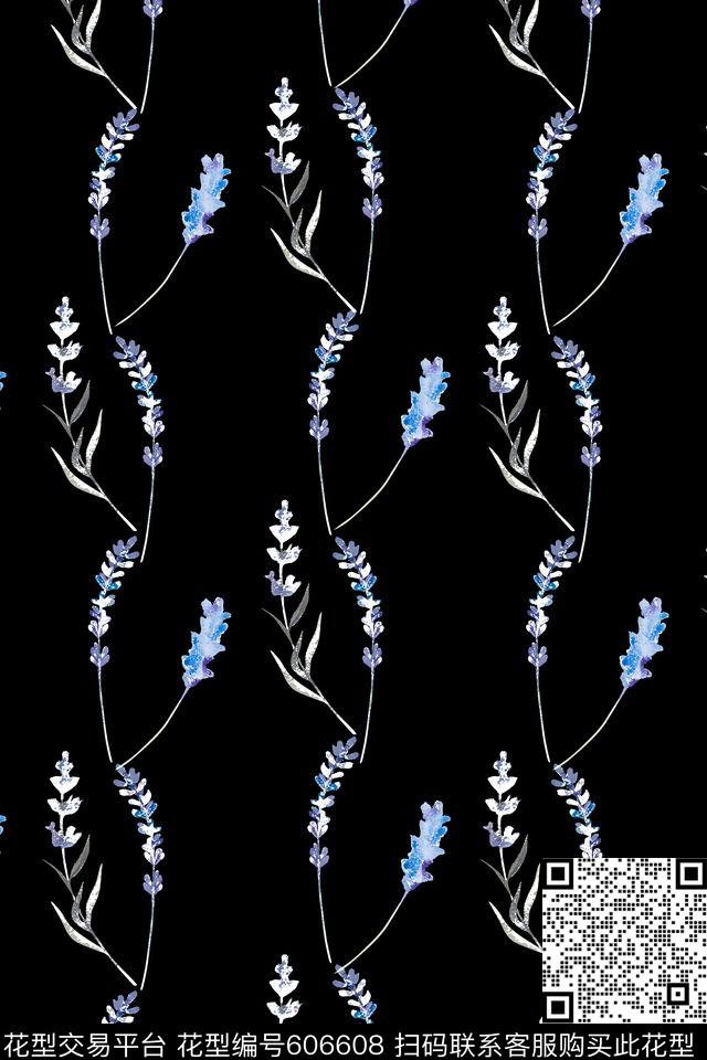 Hey—这里有帅气的设计师精心制作的图案细条纹曲线传统印花华亿平台下载（图片编号: 606608） - 瓦栏（Walan）