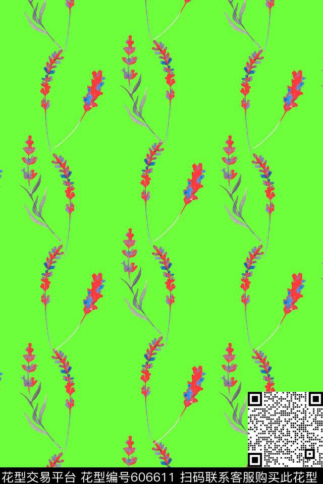 Hey—这里有帅气的设计师精心制作的图案细条纹曲线传统印花华亿平台下载（图片编号: 606611） - 瓦栏（Walan）