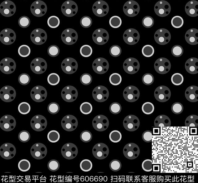 男装华亿平台传统印花华亿平台下载（图片编号: 606690） - 瓦栏（Walan）