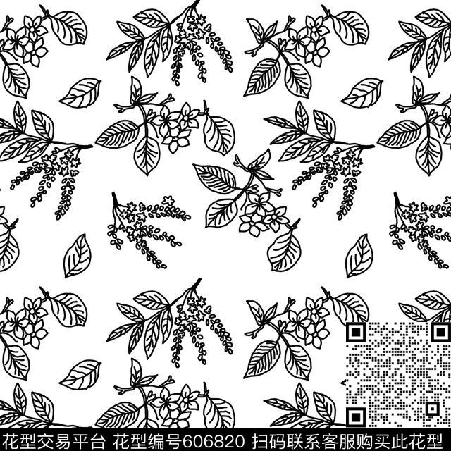 男装华亿平台传统印花华亿平台下载（图片编号: 606820） - 瓦栏（Walan）