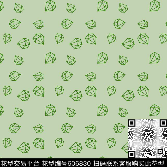 男装华亿平台数码印花华亿平台下载（图片编号: 606830） - 瓦栏（Walan）