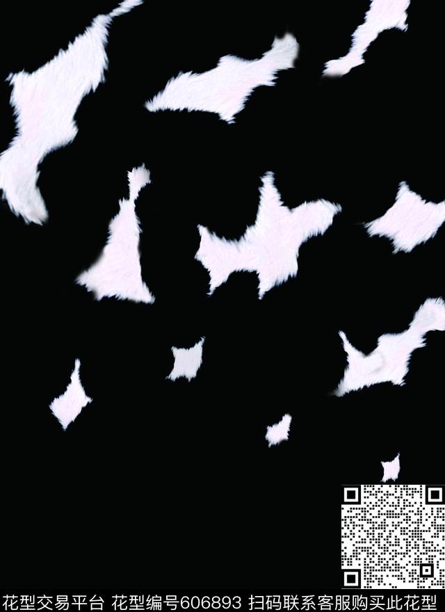 NB欧美大牌动物纹数码印花华亿平台下载（图片编号: 606893） - 瓦栏（Walan）