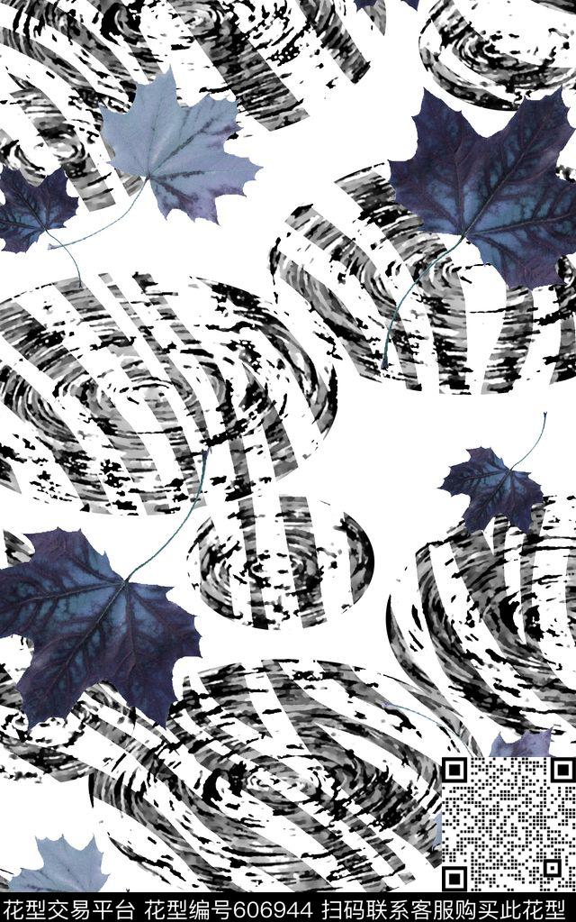 休闲男装男装衬衫男装T恤数码印花华亿平台下载（图片编号: 606944） - 瓦栏（Walan）