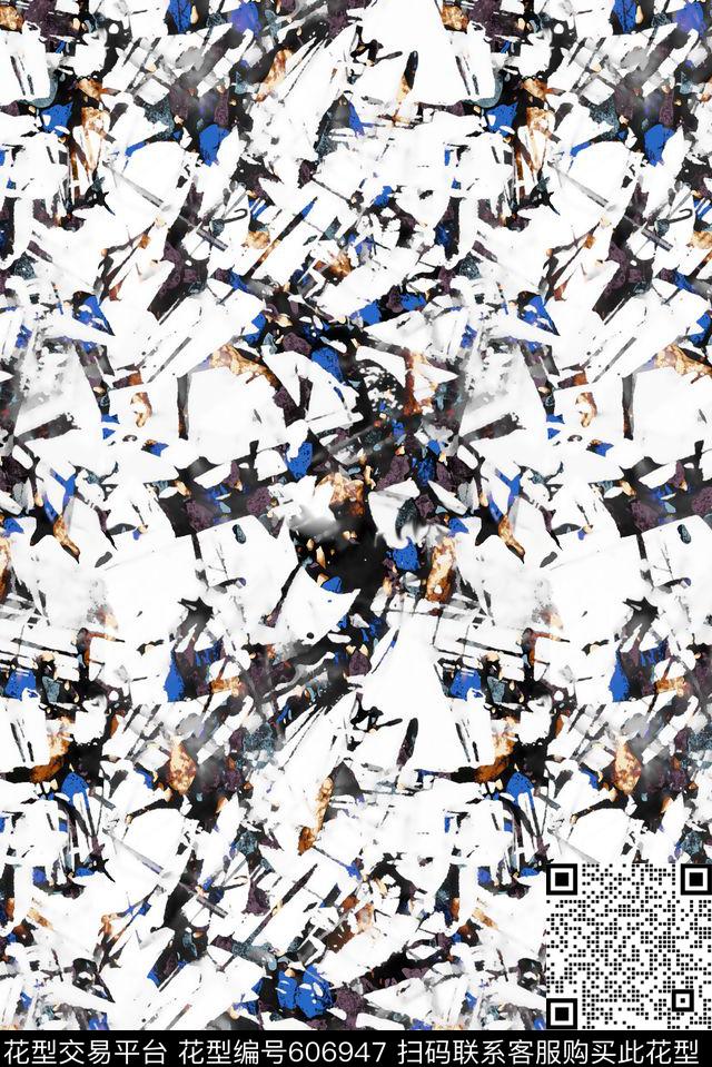 休闲男装男装衬衫男装T恤数码印花华亿平台下载（图片编号: 606947） - 瓦栏（Walan）