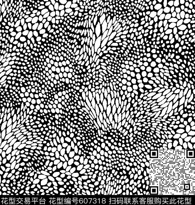 泳装家纺面料传统印花华亿平台下载（图片编号: 607318） - 瓦栏（Walan）