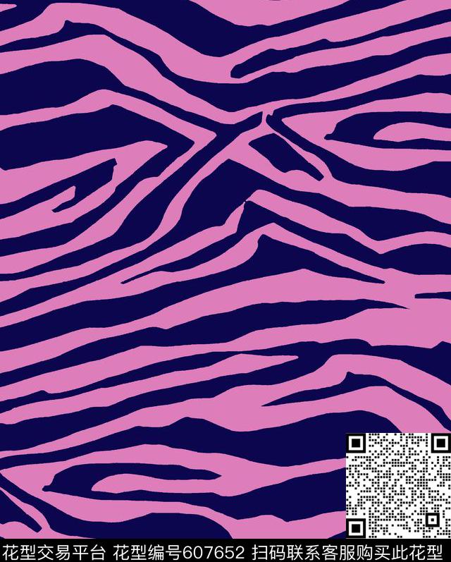 沙发布家纺面料传统印花华亿平台下载（图片编号: 607652） - 瓦栏（Walan）