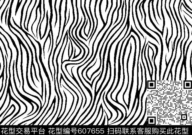 沙发布家纺面料传统印花华亿平台下载（图片编号: 607655） - 瓦栏（Walan）