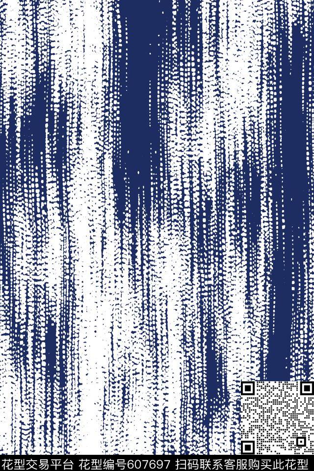 艺术涂鸦欧美最新传统印花华亿平台下载（图片编号: 607697） - 瓦栏（Walan）