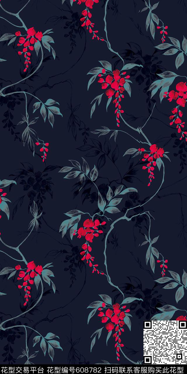 改稿传统印花华亿平台下载（图片编号: 608782） - 瓦栏（Walan）