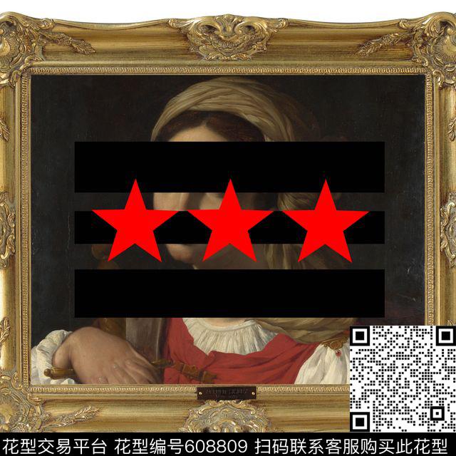 趣味潮牌纪梵希givenchy数码印花华亿平台下载（图片编号: 608809） - 瓦栏（Walan）