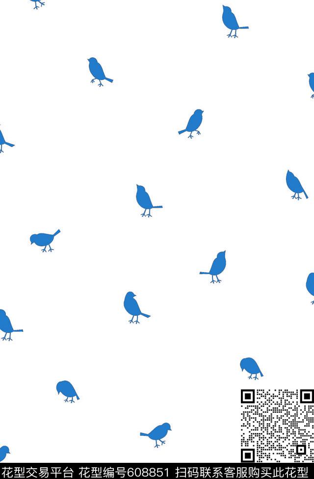 动物可爱卡通传统印花华亿平台下载（图片编号: 608851） - 瓦栏（Walan）