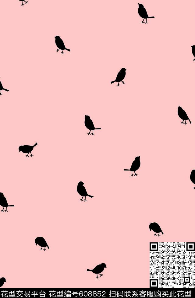 动物可爱卡通传统印花华亿平台下载（图片编号: 608852） - 瓦栏（Walan）