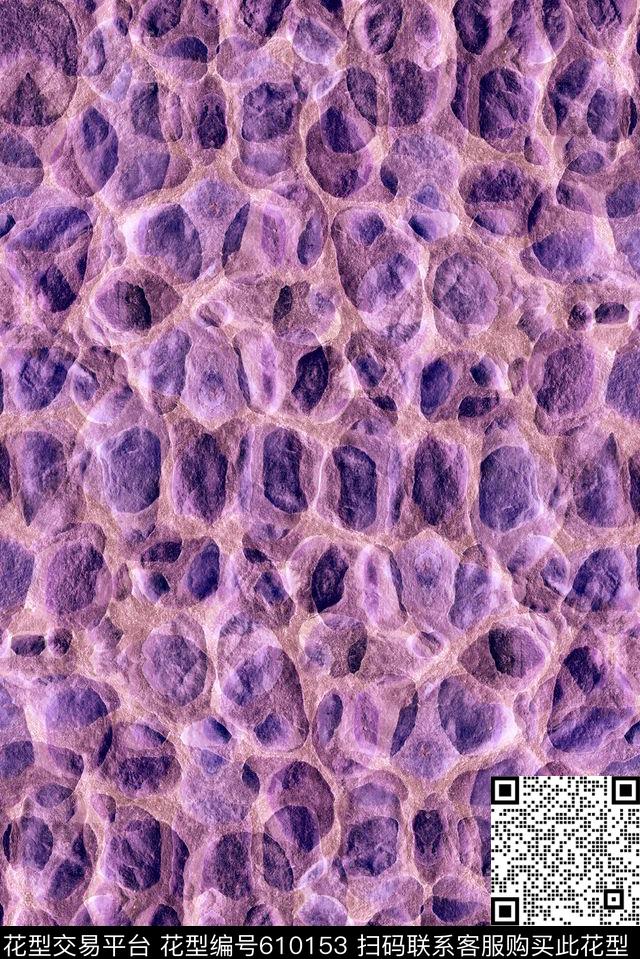 斑驳的大理石大理石纹理蓝色大理石数码印花华亿平台下载（图片编号: 610153） - 瓦栏（Walan）