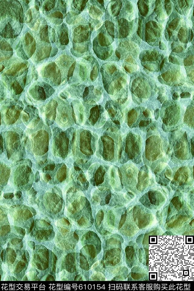 斑驳的大理石大理石纹理蓝色大理石数码印花华亿平台下载（图片编号: 610154） - 瓦栏（Walan）