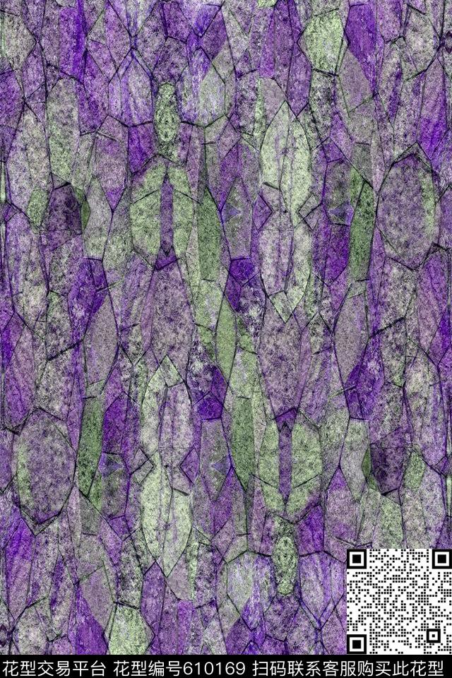 斑驳的大理石大理石纹理蓝色大理石数码印花华亿平台下载（图片编号: 610169） - 瓦栏（Walan）