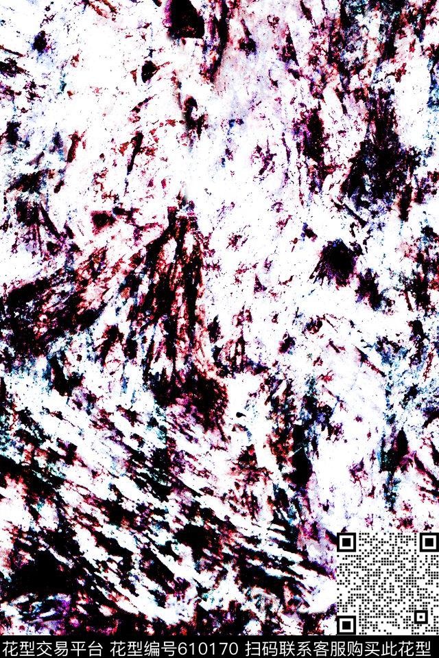 纹理大理石最新数码印花华亿平台下载（图片编号: 610170） - 瓦栏（Walan）