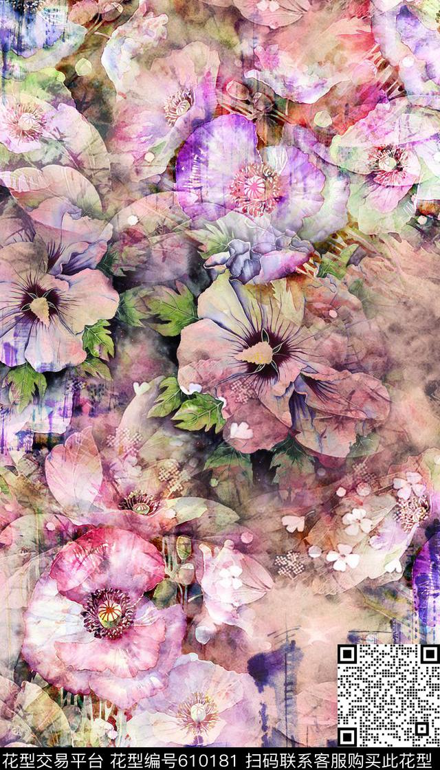 零点--女装女装数码数码印花华亿平台下载（图片编号: 610181） - 瓦栏（Walan）