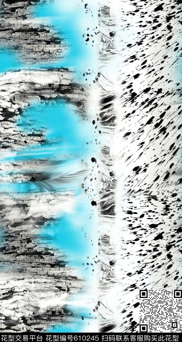 数码印花华亿平台下载（图片编号: 610245） - 瓦栏（Walan）