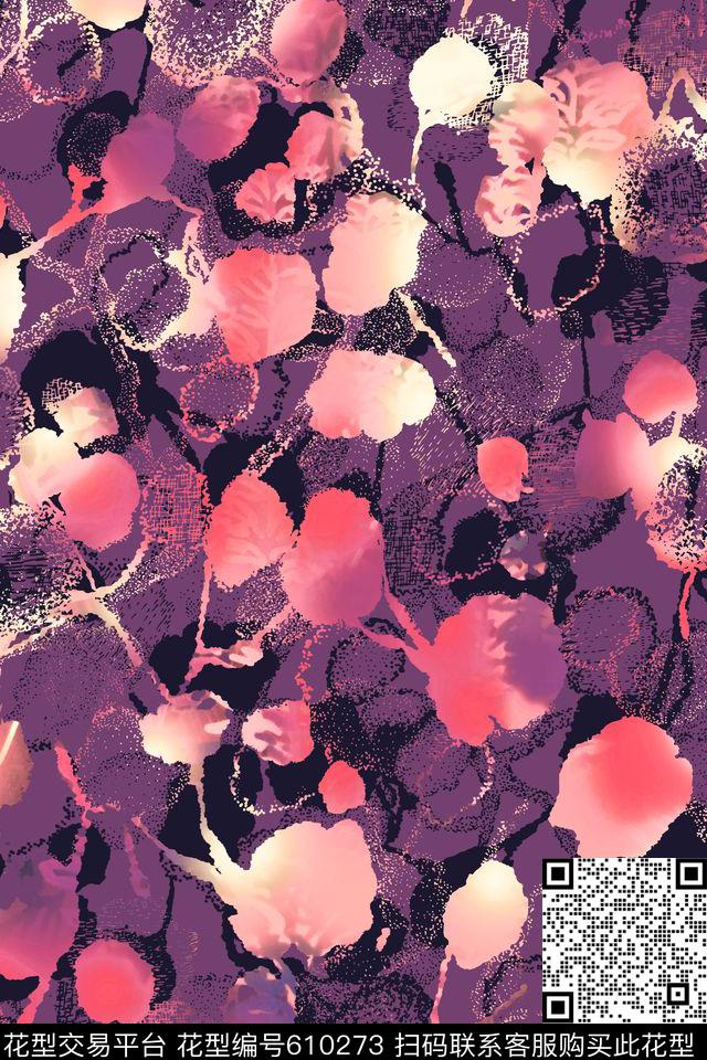 传统印花华亿平台下载（图片编号: 610273） - 瓦栏（Walan）