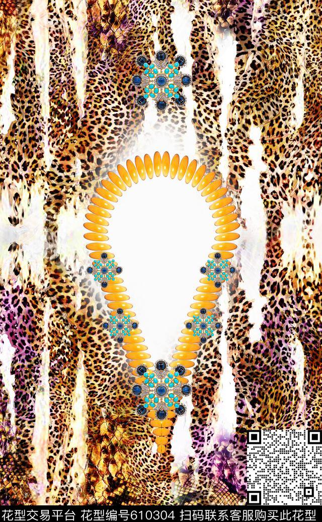 数码印花华亿平台下载（图片编号: 610304） - 瓦栏（Walan）