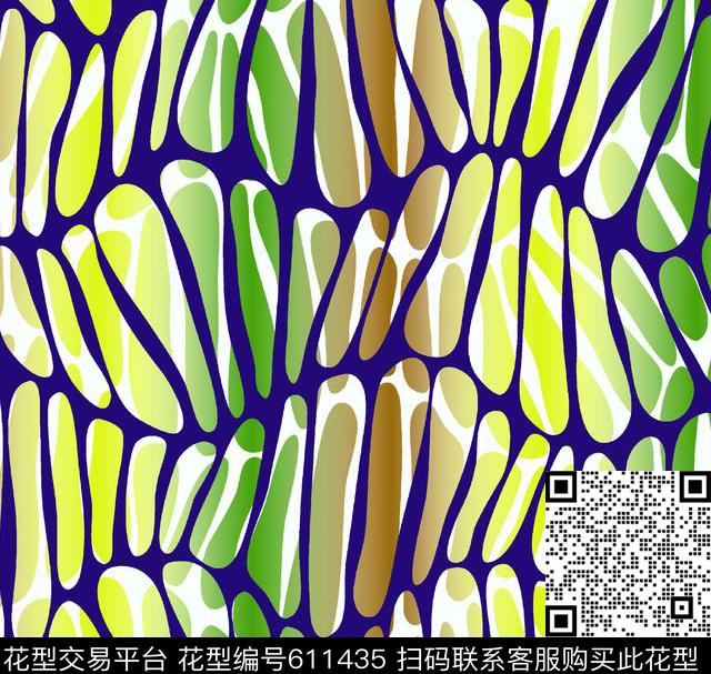 泳装几何渐变彩色条纹传统印花华亿平台下载（图片编号: 611435） - 瓦栏（Walan）