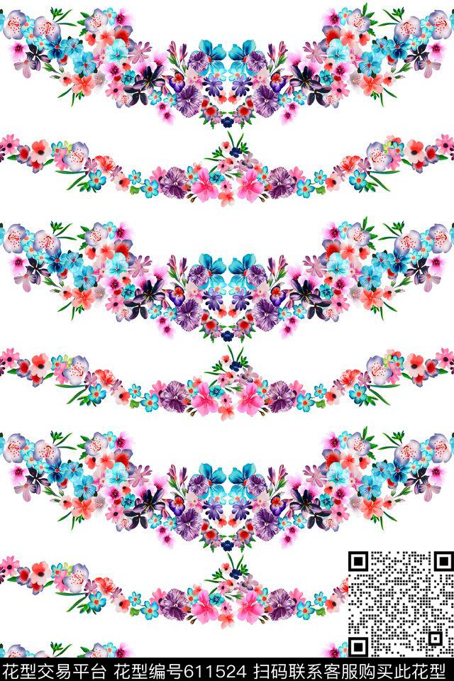 数码印花华亿平台下载（图片编号: 611524） - 瓦栏（Walan）