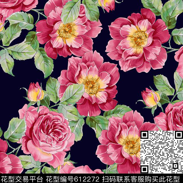 沙发布家纺面料数码印花华亿平台下载（图片编号: 612272） - 瓦栏（Walan）