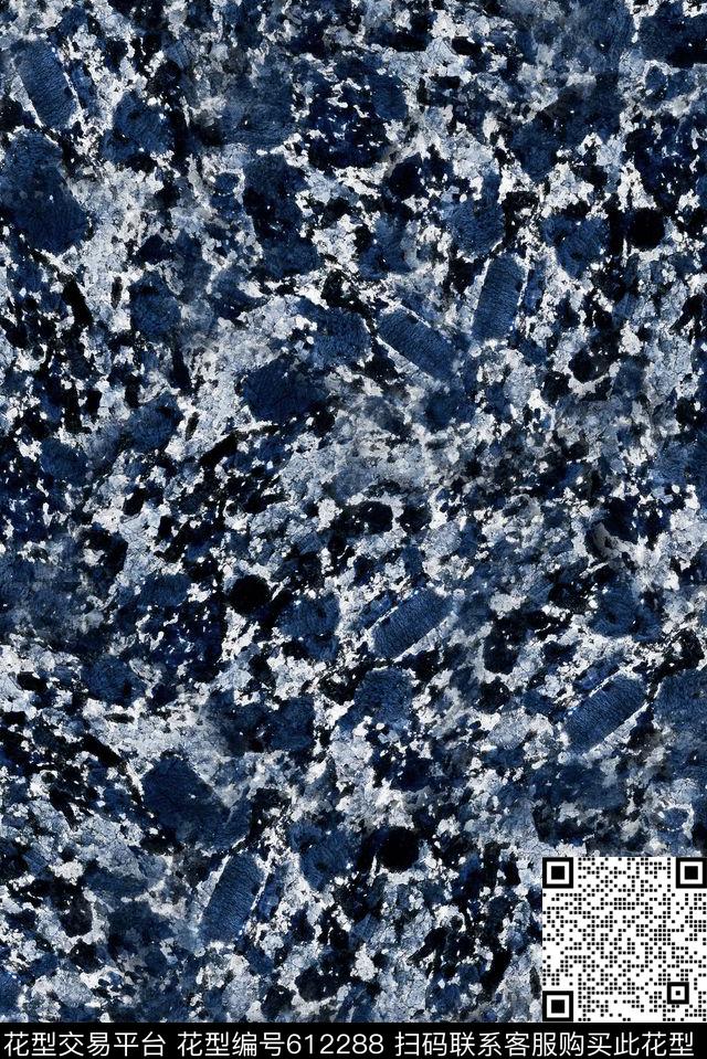 男装女装肌理数码印花华亿平台下载（图片编号: 612288） - 瓦栏（Walan）