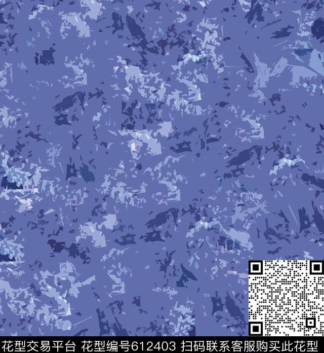 裙子几何半身裙数码印花华亿平台下载（图片编号: 612403） - 瓦栏（Walan）