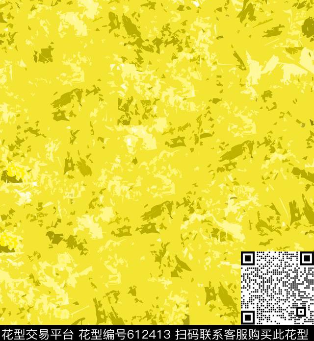 裙子几何半身裙数码印花华亿平台下载（图片编号: 612413） - 瓦栏（Walan）