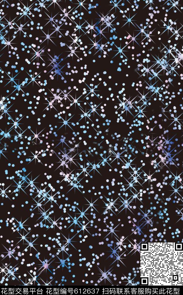 女装沙发裙子数码印花华亿平台下载（图片编号: 612637） - 瓦栏（Walan）