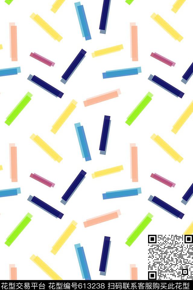 民族风火腿花佩斯利传统印花华亿平台下载（图片编号: 613238） - 瓦栏（Walan）