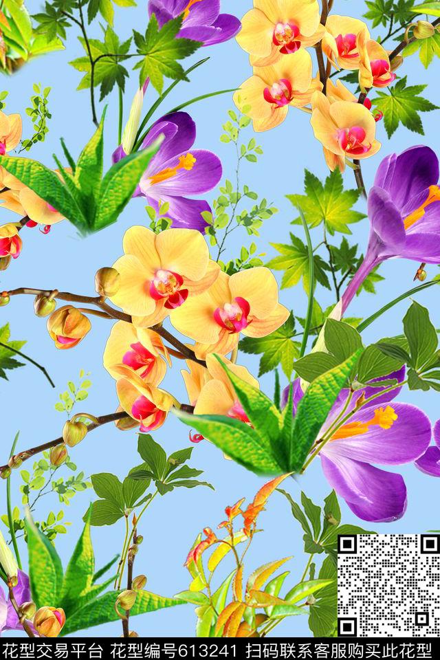 床品女装连衣裙箱包数码印花华亿平台下载（图片编号: 613241） - 瓦栏（Walan）